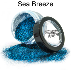 Bio Degradable Loose Glitter putekļi