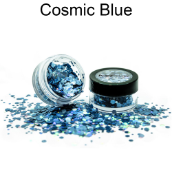 Holographic Loose Chunky Glitter