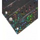 Hologrāfiskās plastikāta (vinyla) kontroles aproces,  100 gb.