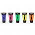 UV aktīva ķermeņa krāsa PaintGlow (PRO), 50 ml