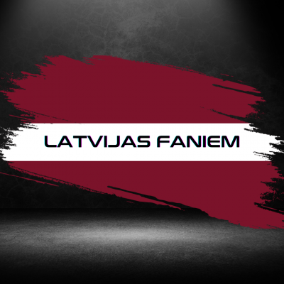 Latvijas faniem
