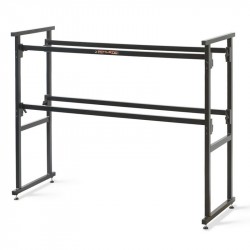 Saliekams DJ galds Athletic DJ-4 Saliekams DJ galds Athletic DJ-4