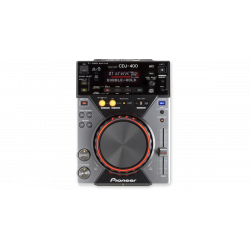 Pioneer CDJ-400 Pioneer CDJ-400