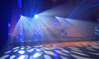 Korporatīvais pasākums Padejosim? - pasākumu / svinību vietā Korporatīvais pasākums Padejosim? - pasākumu / svinību vietā