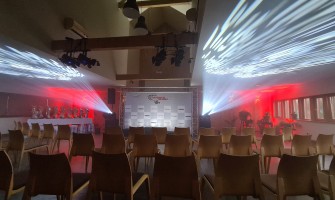 Discomania Oilhead apbalvošanas cermonija Discomania Oilhead apbalvošanas cermonija