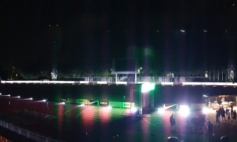 Nike WE RUN RIGA Daugavas Stadionā Nike WE RUN RIGA Daugavas Stadionā