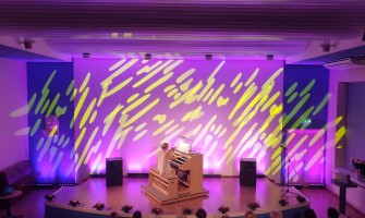 Ērģeļu koncerts Dzemdību namā Ērģeļu koncerts Dzemdību namā