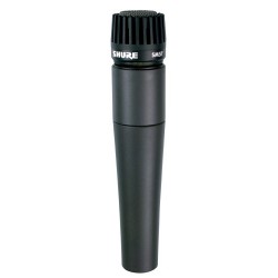 Shure SM57
