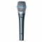 Shure Beta 87A