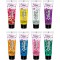 Fantasy Chunky Iridescent Glitter Face želeja Fantasy Chunky Iridescent Glitter Face želeja