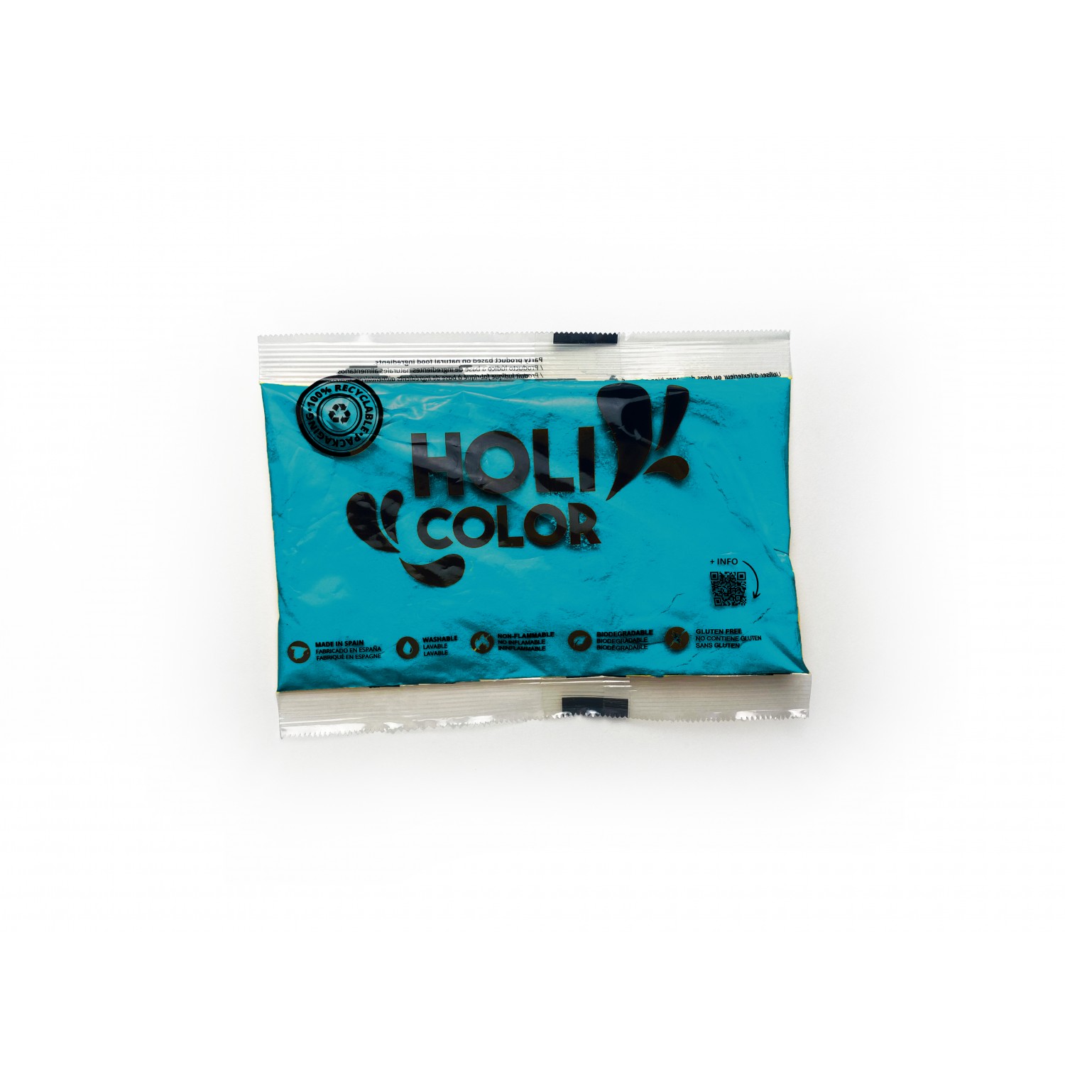 OHFX HOLI pulveris (6 krāsas), 75g