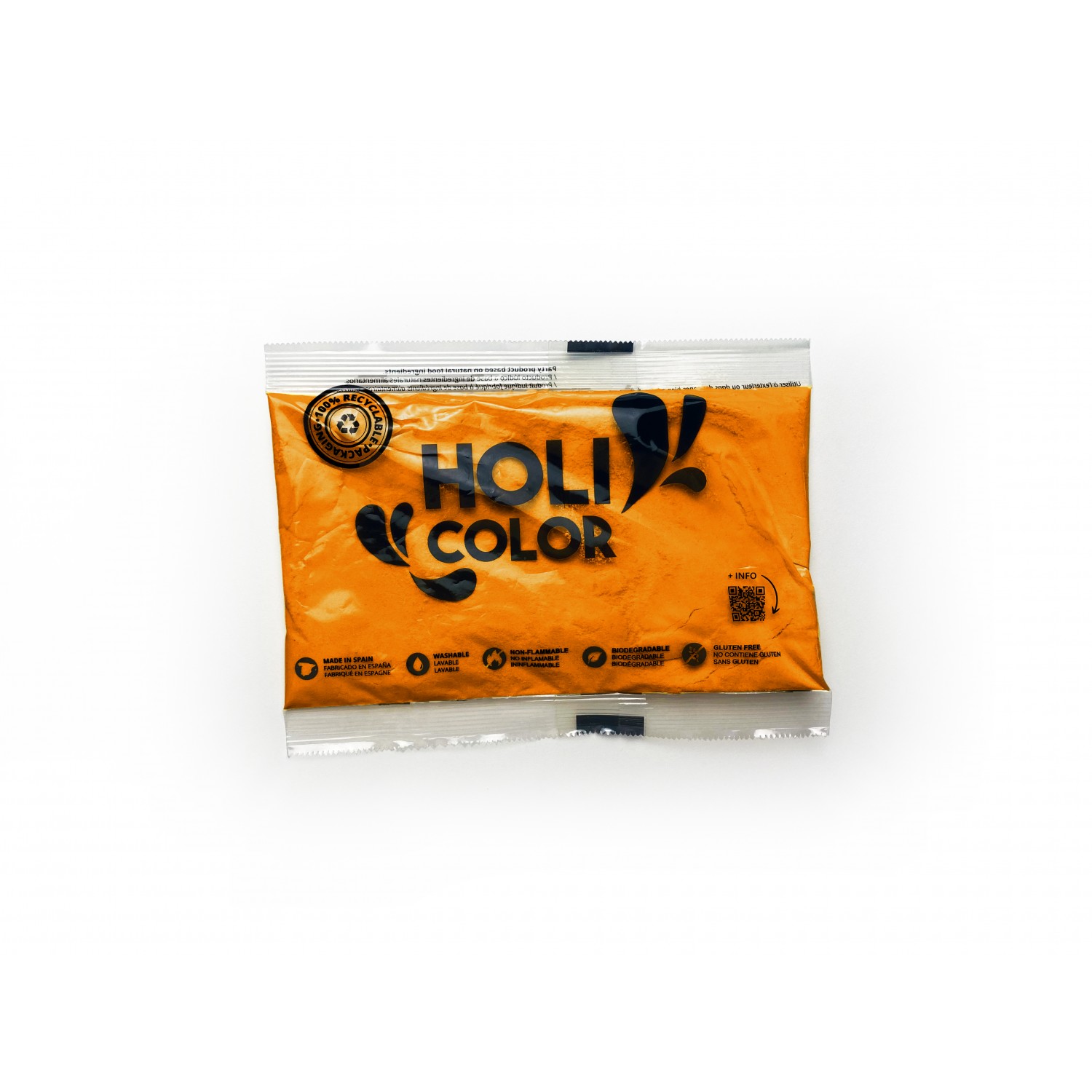OHFX HOLI pulveris (6 krāsas), 75g