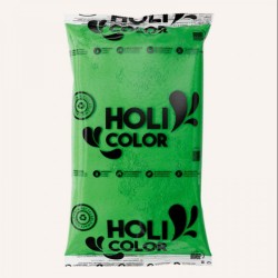 OHFX HOLI pulveris, zaļā krāsā, 1kg OHFX HOLI pulveris, zaļā krāsā, 1kg