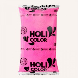 OHFX HOLI pulveris rozā krāsā, 1kg OHFX HOLI pulveris rozā krāsā, 1kg