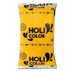OHFX HOLI pulveris, dzeltenā krāsā, 1kg OHFX HOLI pulveris, dzeltenā krāsā, 1kg