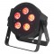 LED prožektors ADJ 5P HEX LED prožektors ADJ 5P HEX