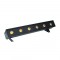 LED Prožektors ADJ Ultra HEX Bar 6 LED Prožektors ADJ Ultra HEX Bar 6