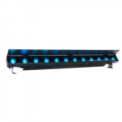 LED Prožektors ADJ Ultra HEX Bar 12 LED Prožektors ADJ Ultra HEX Bar 12