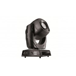 Clay Paky Mythos (Tikai ar personālu)