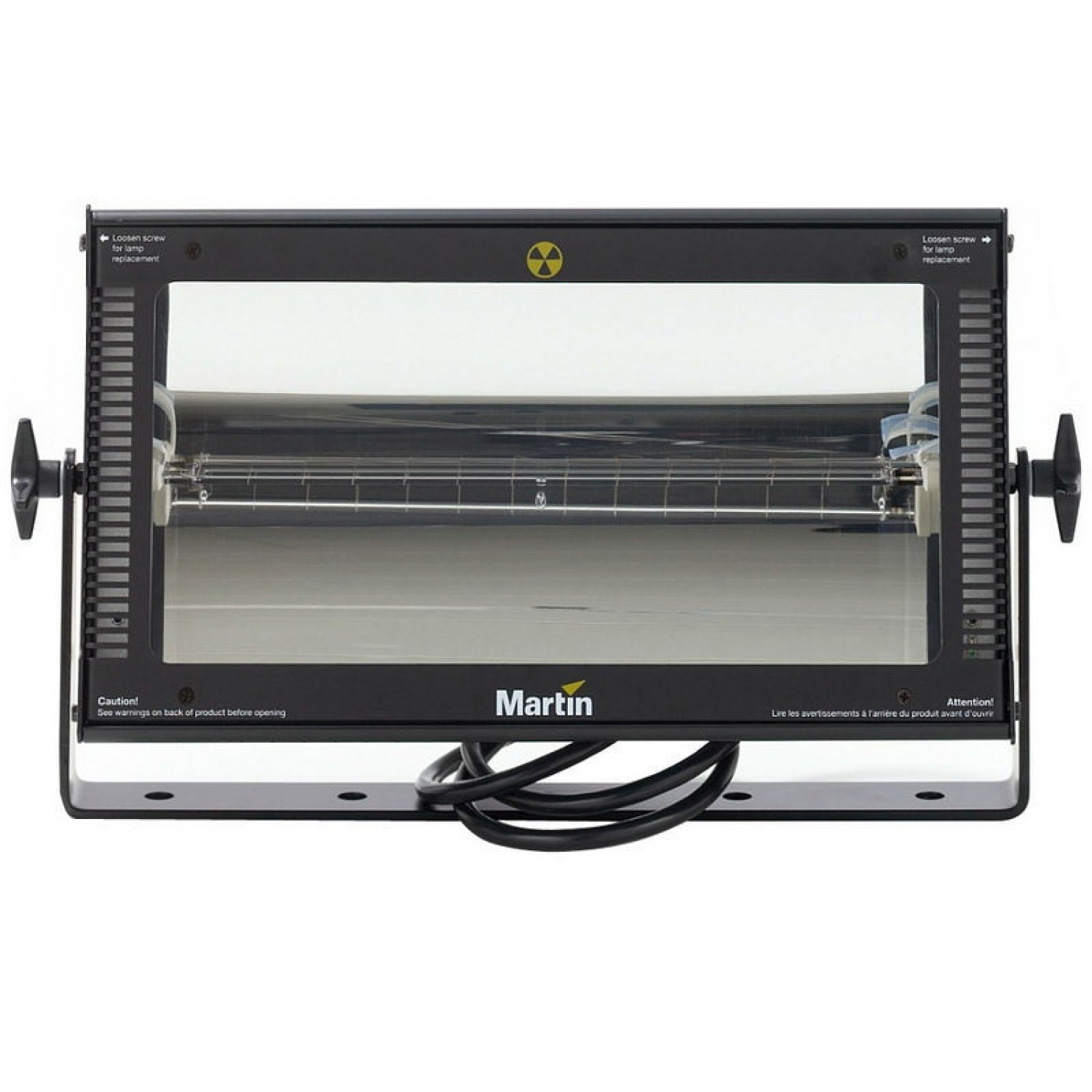 Martin Atomic Martin Atomic