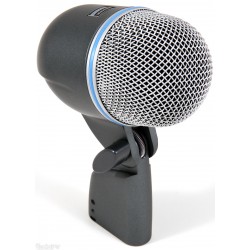 Shure Beta 52A