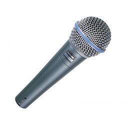 Shure Beta 58A