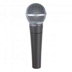 Shure SM58