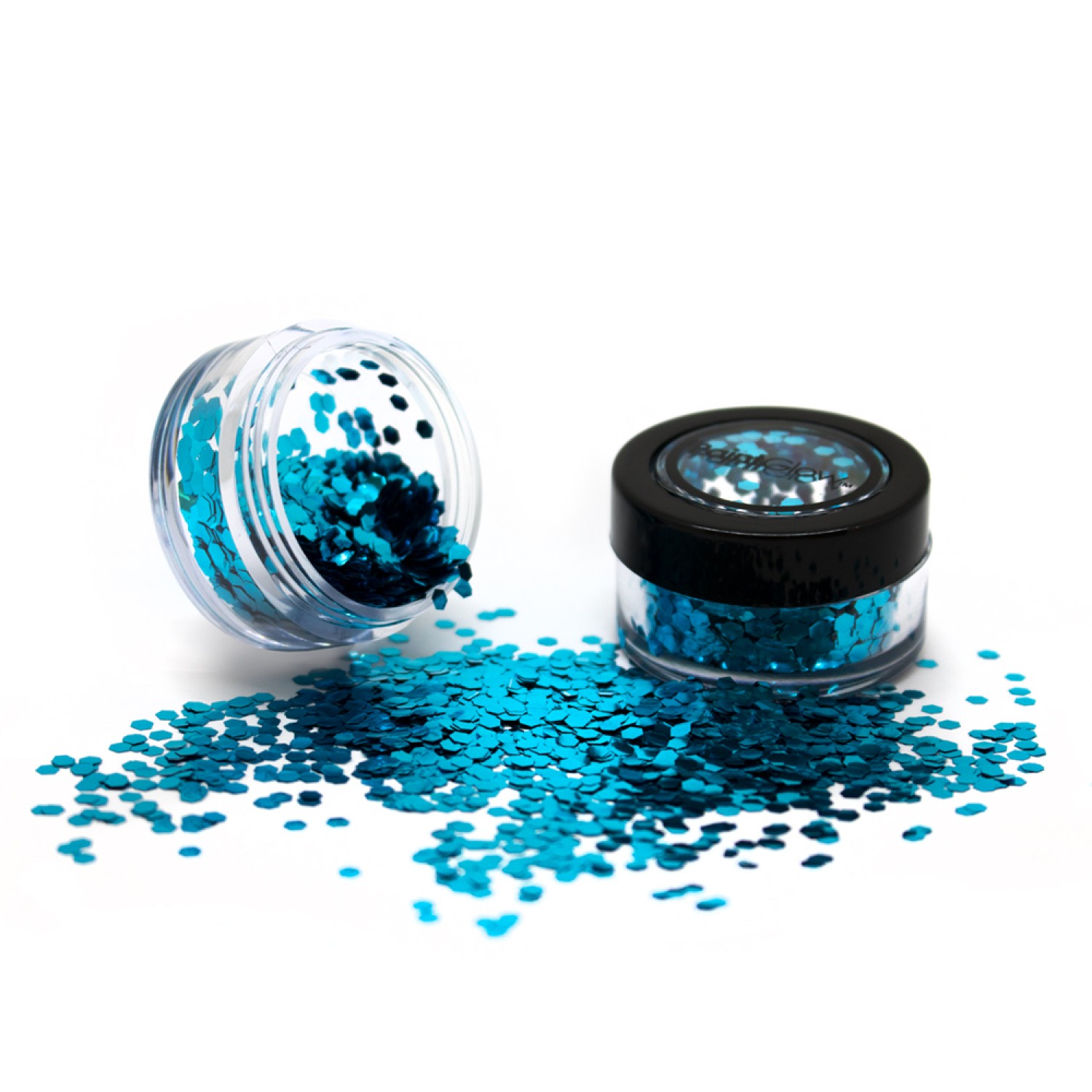 Bio Degradable Shades Glitter Shakers