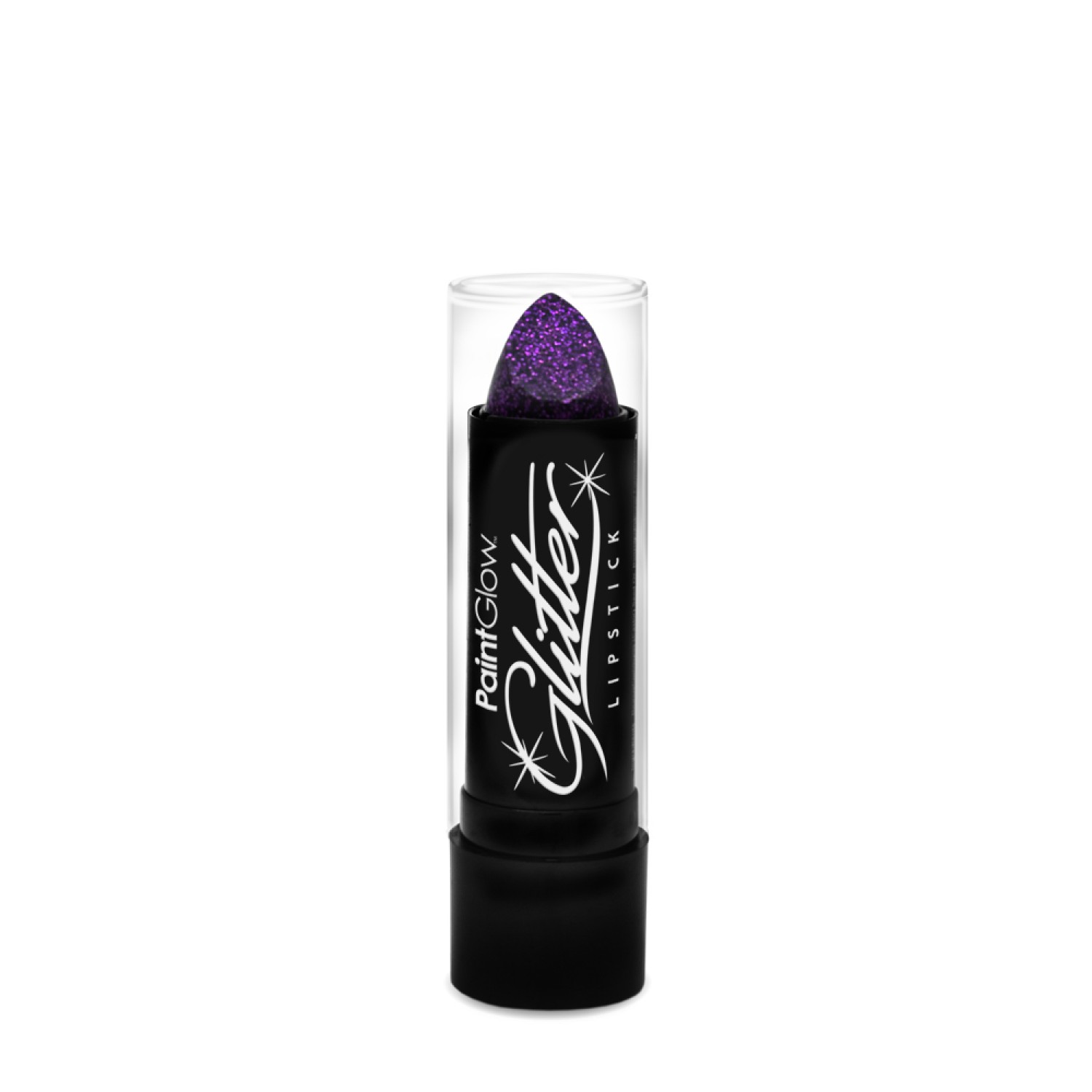 Glitter Lipstick
