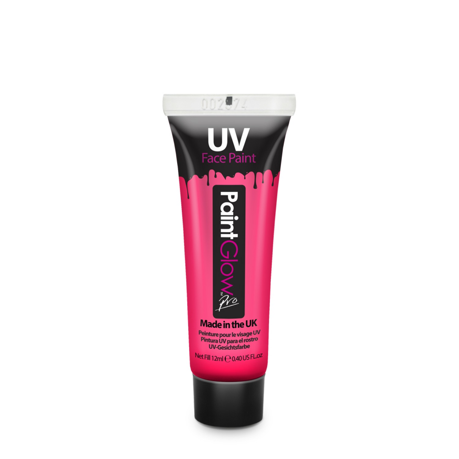 UV Face & Body Paint (PRO)