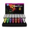 UV aktīva ķermeņa krāsa PaintGlow (PRO), 12ml UV aktīva ķermeņa krāsa PaintGlow (PRO), 12ml