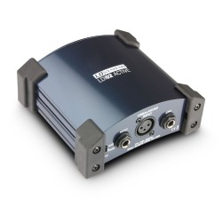 Aktīvais mono D.I. Box