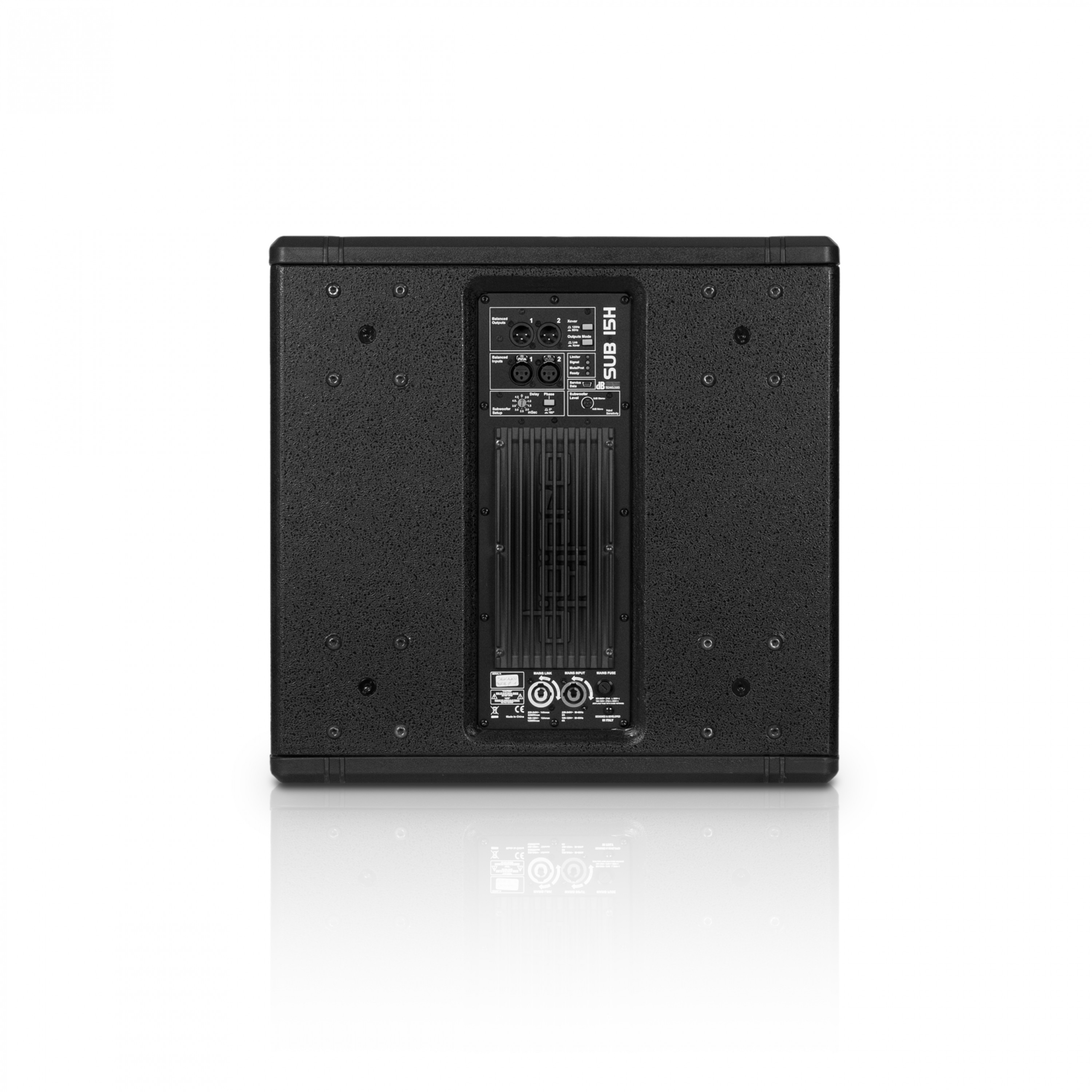 Db technologies sub. Сабвуфер db technologies sub 15 d. db sub 28d repair. db opera 15. opera sub15.