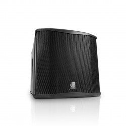 dB Technologies SUB 15H dB Technologies SUB 15H
