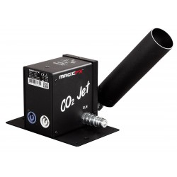 CO2 lielgabals Magic FX CO2 JET (4 lielgabalu komplekts)