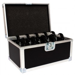 Priekškara nometējs Magic FX Power drop (10 ierīču komplekts) Priekškara nometējs Magic FX Power drop (10 ierīču komplekts)