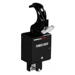 Priekškara nometējs Magic FX Power drop Priekškara nometējs Magic FX Power drop