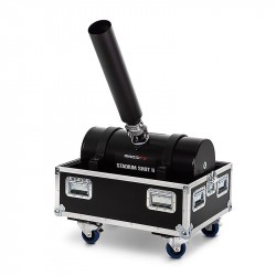 Konfetī lielgabals Magic FX Stadium shot 2