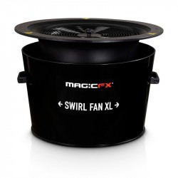 Konfetī ventilātors MAGICFX SWIRL FAN