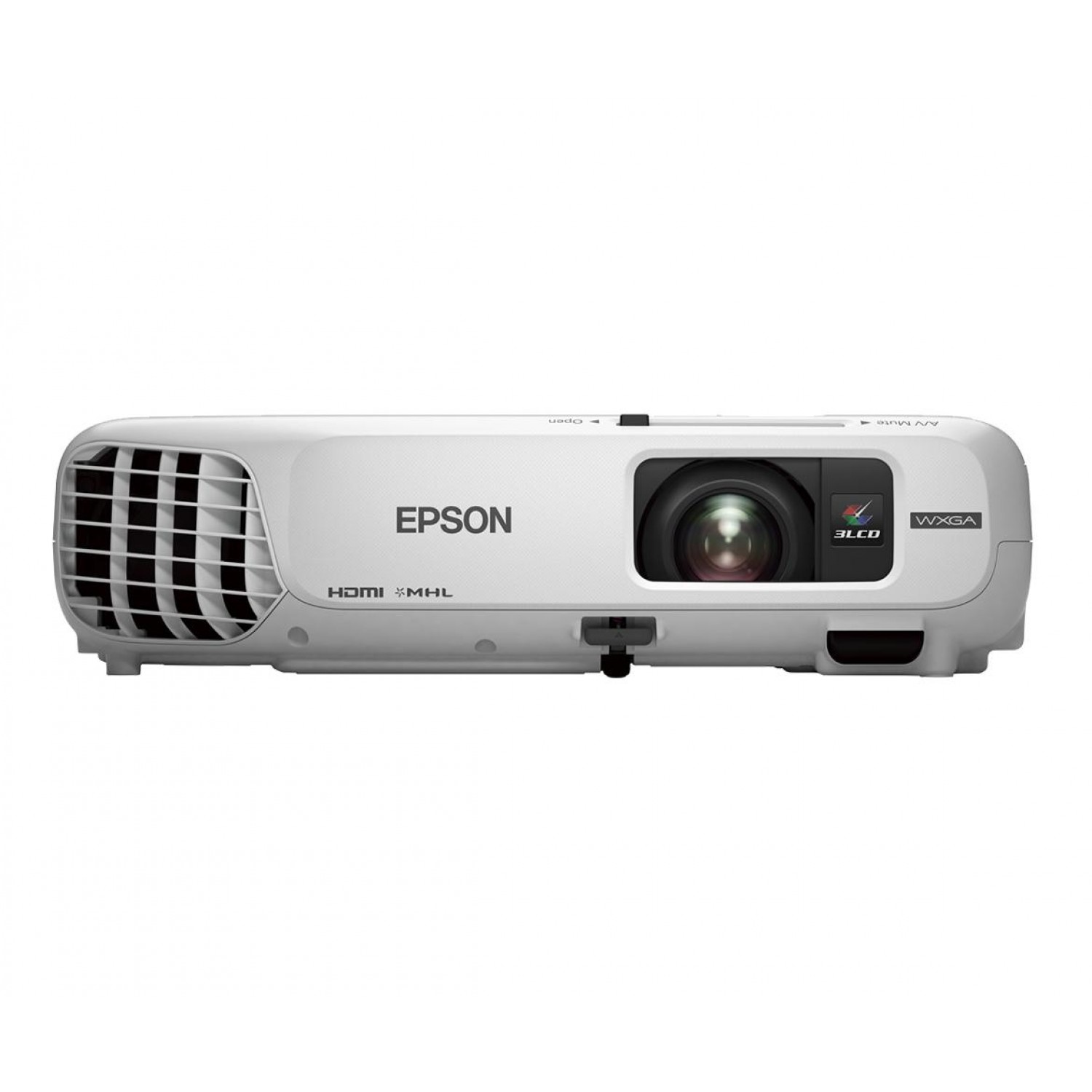 Projektors Epson EB-W32
