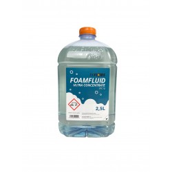 Putu koncentrāts OHFX ULTRA CONCENTRATE 2.5L, 1% Putu koncentrāts OHFX ULTRA CONCENTRATE 2.5L, 1%